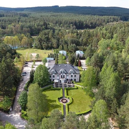 Lesni Hotel Perslak Nová Bystřice المظهر الخارجي الصورة