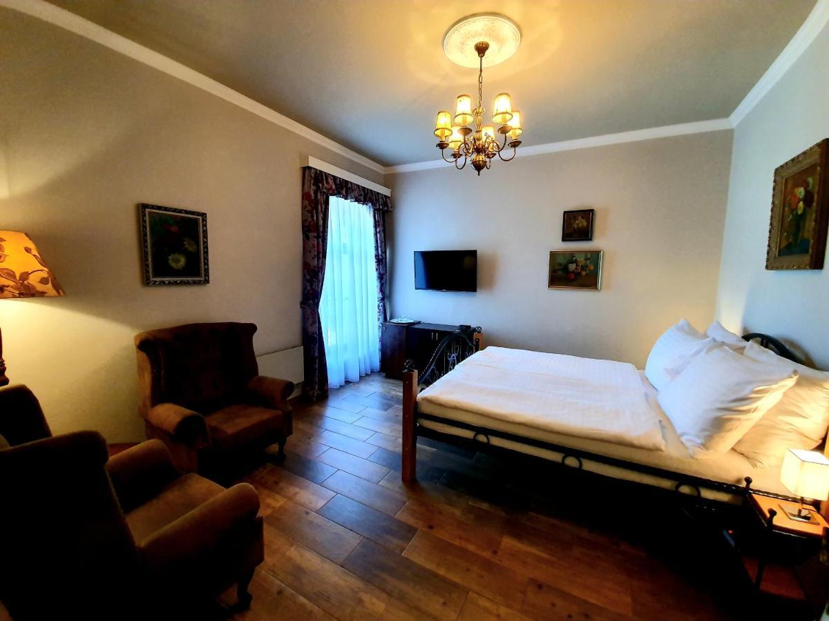 Lesni Hotel Perslak Nová Bystřice المظهر الخارجي الصورة