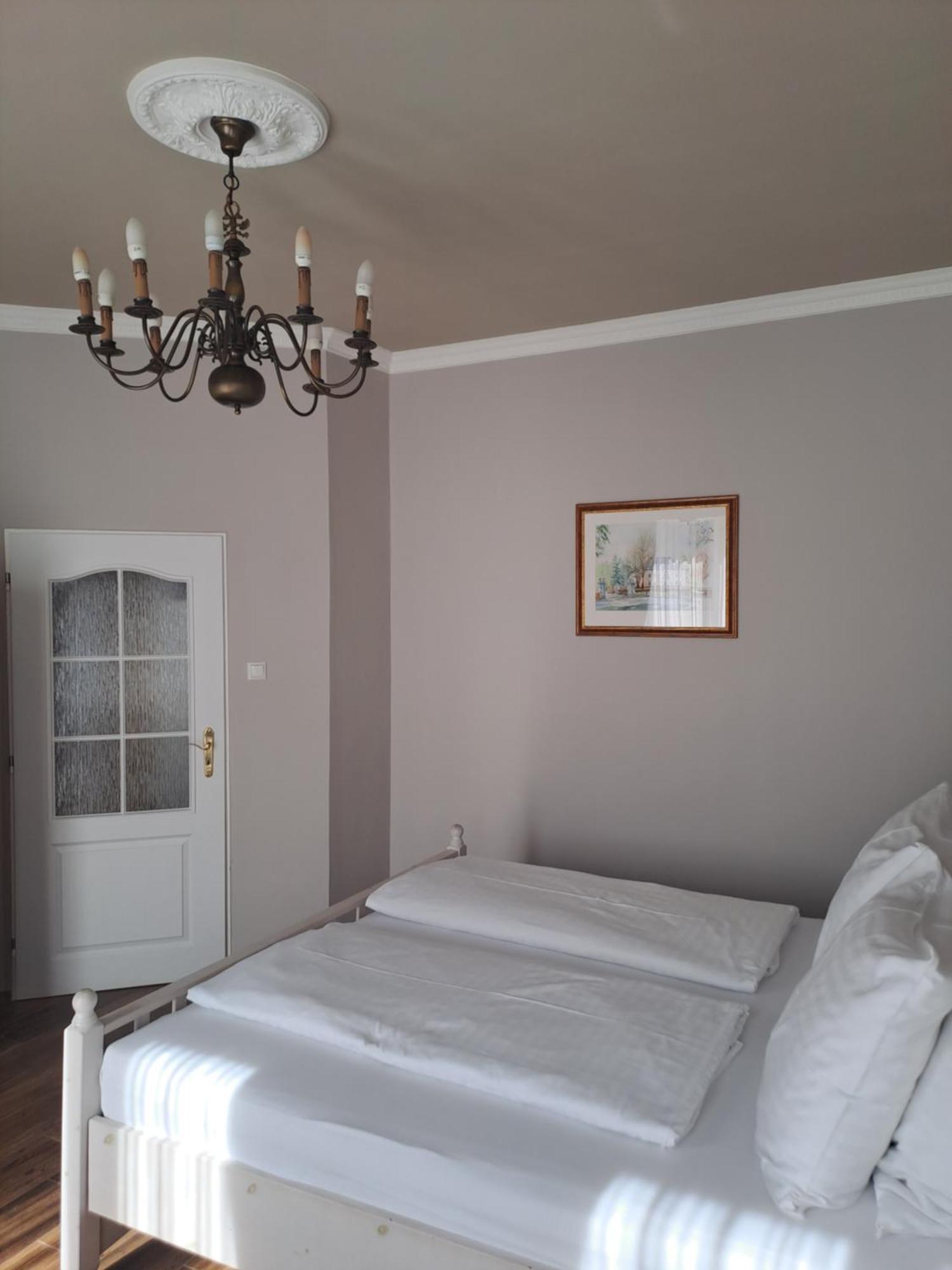 Lesni Hotel Perslak Nová Bystřice المظهر الخارجي الصورة