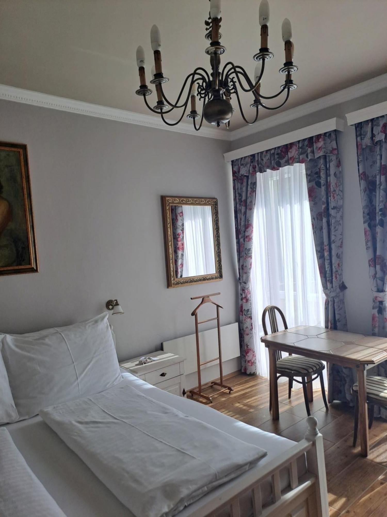 Lesni Hotel Perslak Nová Bystřice المظهر الخارجي الصورة