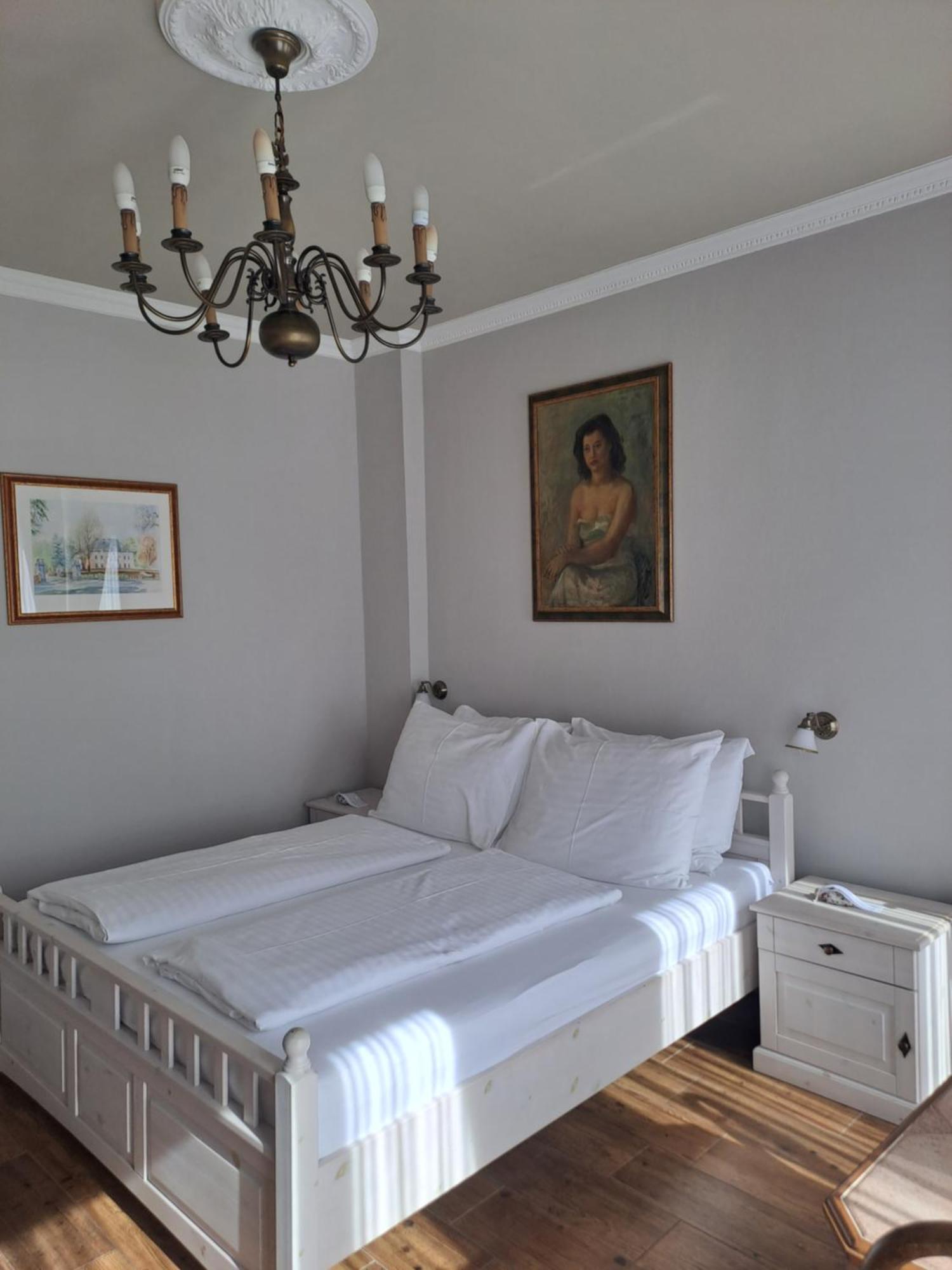 Lesni Hotel Perslak Nová Bystřice المظهر الخارجي الصورة