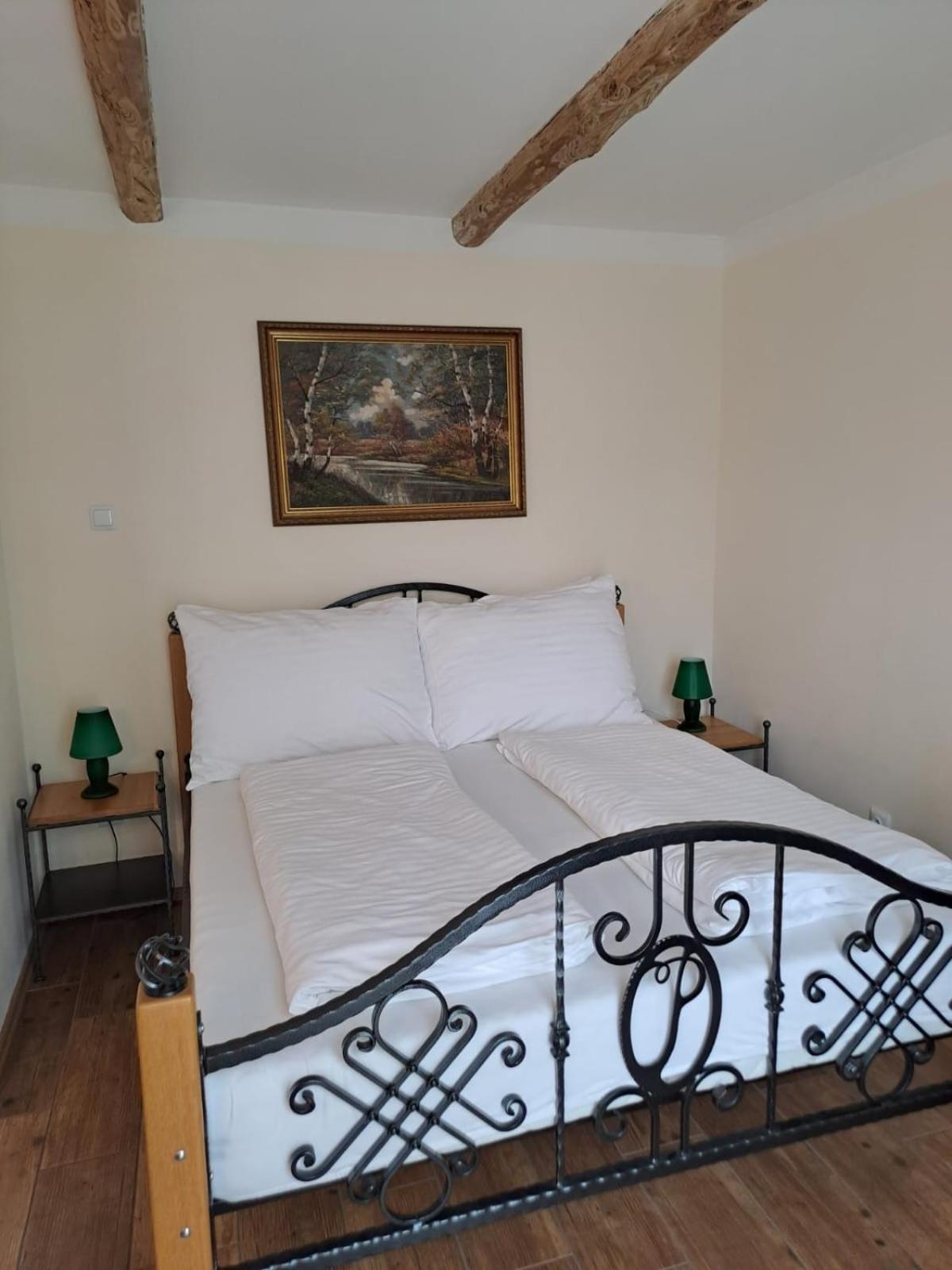 Lesni Hotel Perslak Nová Bystřice المظهر الخارجي الصورة