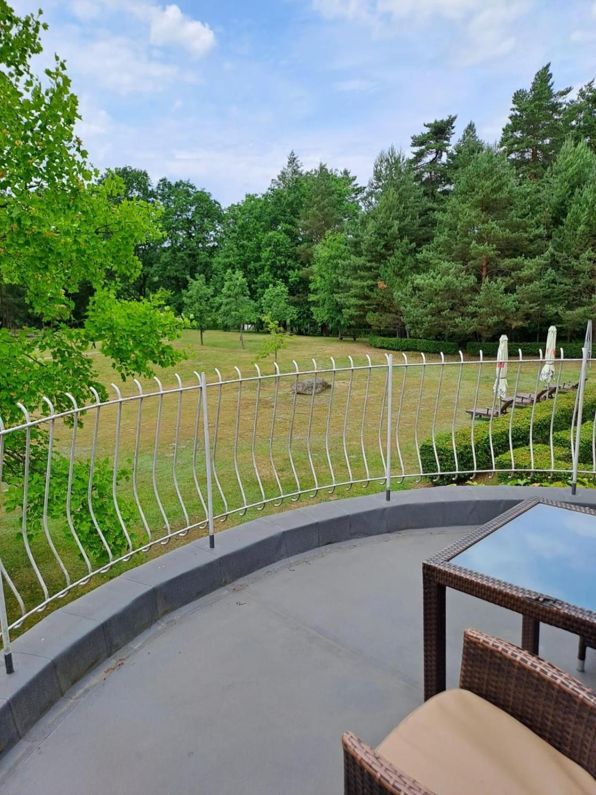 Lesni Hotel Perslak Nová Bystřice المظهر الخارجي الصورة