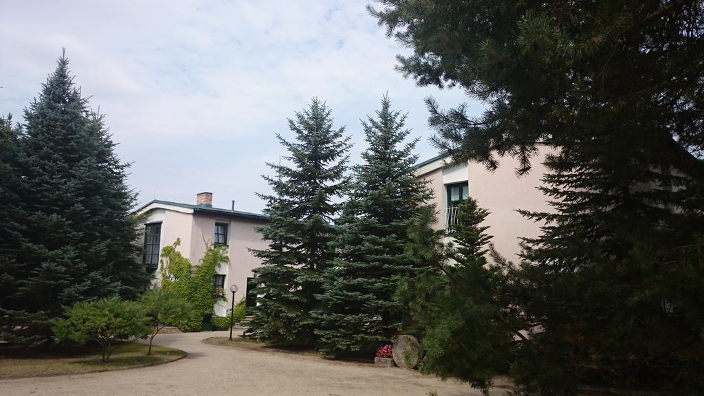 Lesni Hotel Perslak Nová Bystřice المظهر الخارجي الصورة